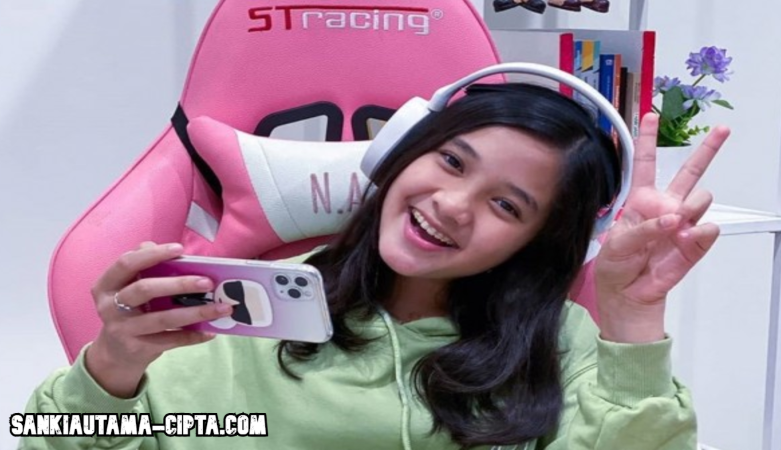 Naisa Alifia Yuriza
