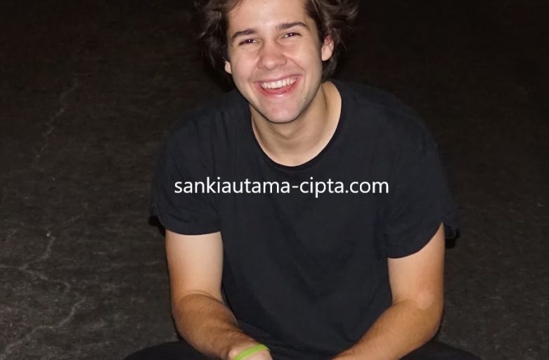 David Dobrik: YouTuber Penuh Aksi
