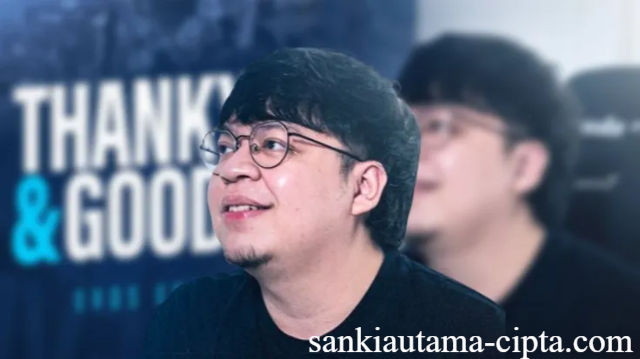 Biografi DeanKT: Perjalanan Karier YouTuber Gaming Indonesia